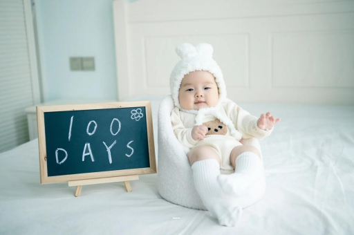 玉环宝宝多大可以喝蜂蜜水