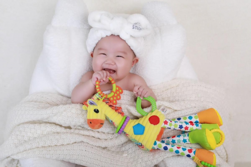 玉环3岁宝宝手足口病