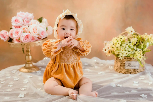 玉环2岁宝宝只喝奶不吃饭